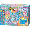 Aquabeads All-in-One Set Beginner AQ-S100 ST Mark Certified Toy for Ages 6 and Up Water-Based Craft Making Toy