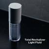 Shiseido Men Total R Light Fluid N Moisturizing Lotion for Citrus and Bamboo Green 70ml Men, Scent,