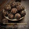 Wu Hu 8-Year Aged Xinhui Tangerine Peel Shoumei White Tea Balls, 150g