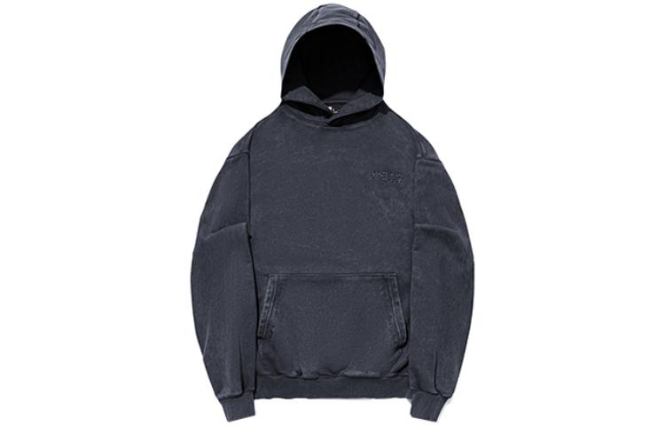 Li Ning Vital Sweatshirt Unisex Charcoal Black AWDT699-5 L