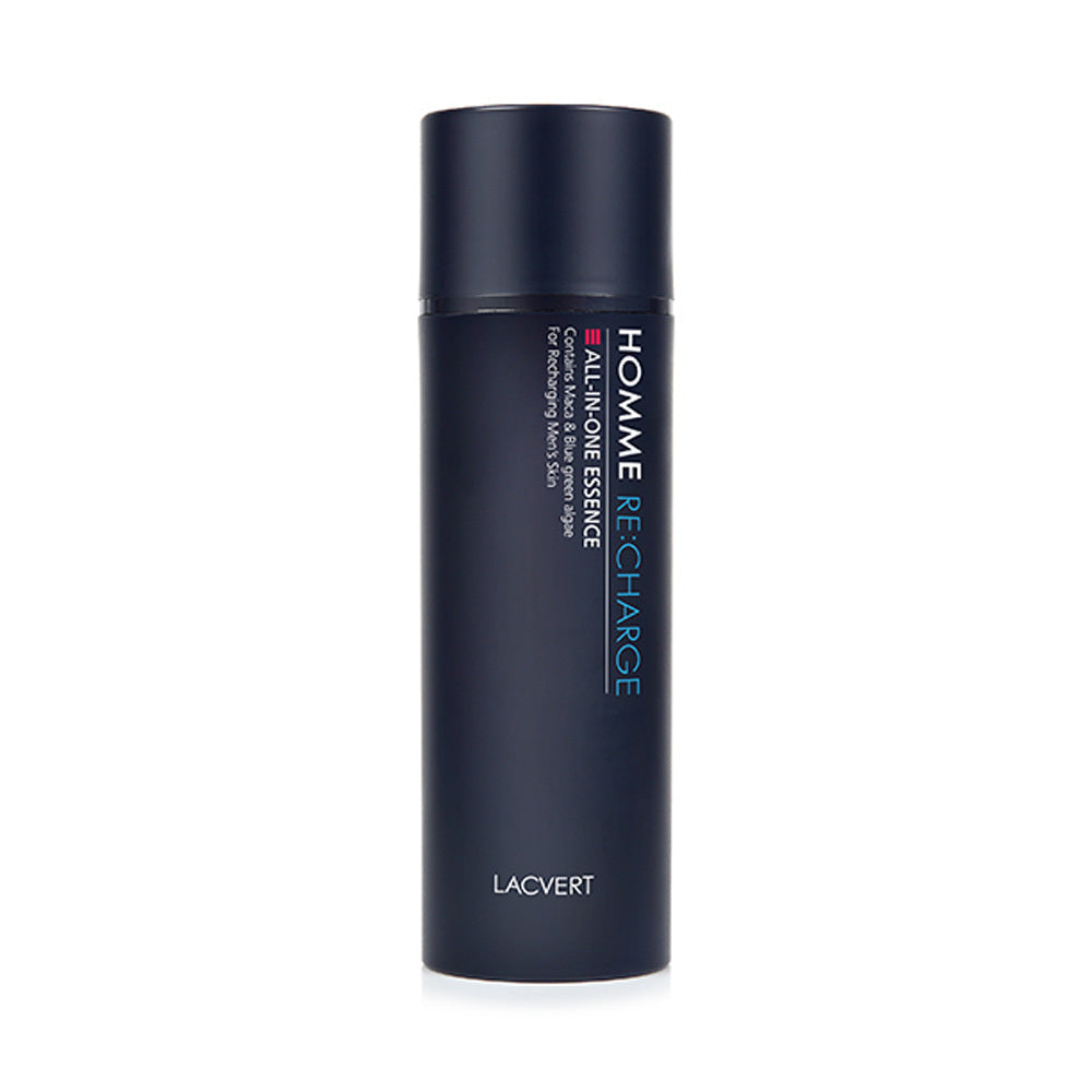LACVERT Homme Recharge All-in-One Essence 150ml 1+1 (2 pcs)