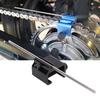Aluminium Alloy Motorcycle Chain Alignment Tool  Maintenance Technician