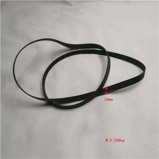 Foton Drive Belt Compatible Model: SPM40004241E9300