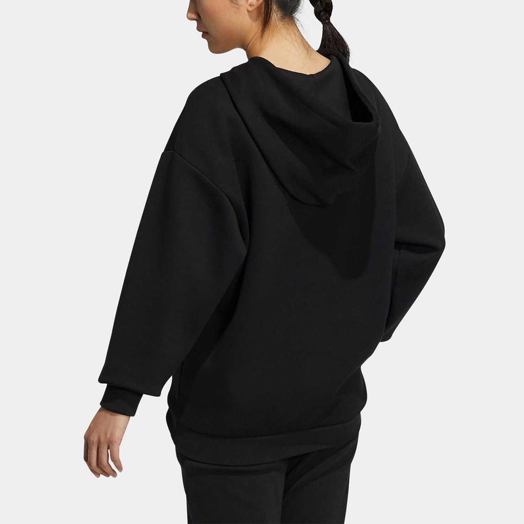 Adidas Sweatshirt Women's Black HM9380