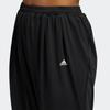 (WMNS) adidas Yogahose Asien-Größe 'Schwarz' Damen GT3007