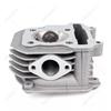 Yibaike Cylinder Head for WS150/DS150/GS150 Motorcycle Engines