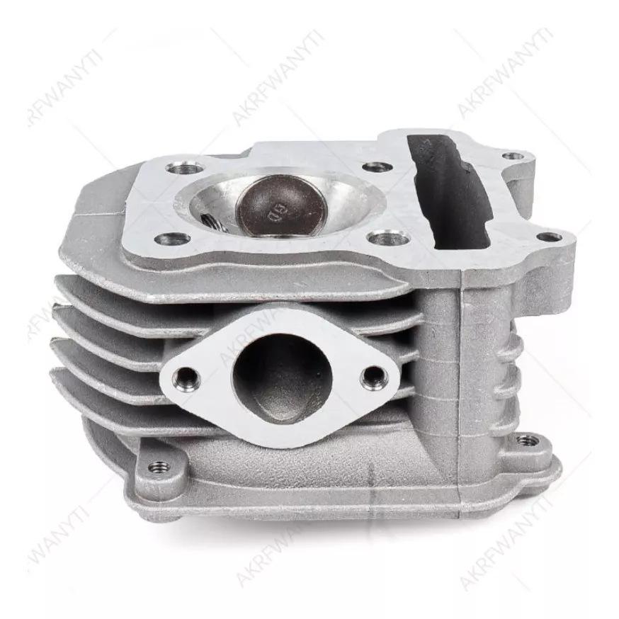 Yibaike Cylinder Head for WS150/DS150/GS150 Motorcycle Engines