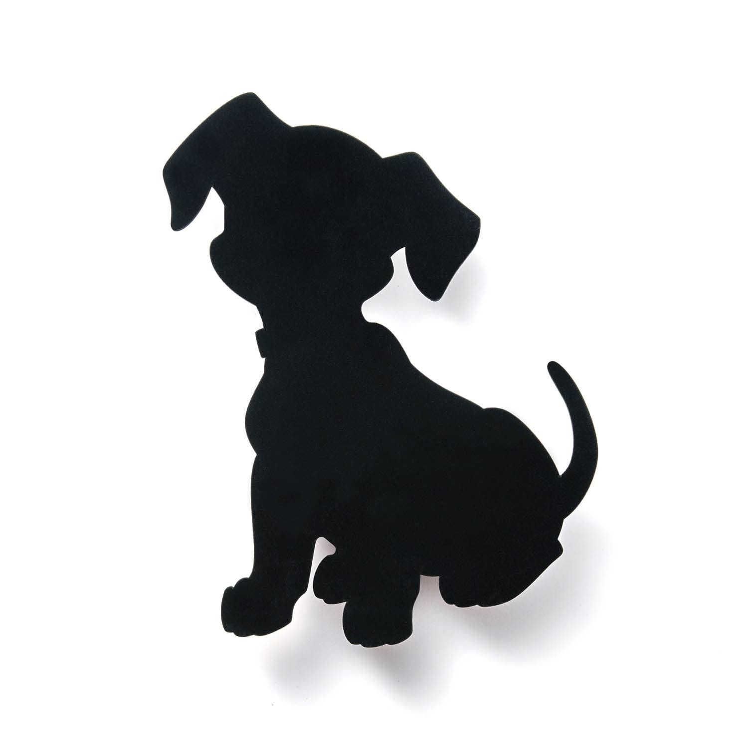 

Disney Sensor Light Silhouette Wall Light Bracket Light 101 Dalmatians [Belle Maison] (Sitting)