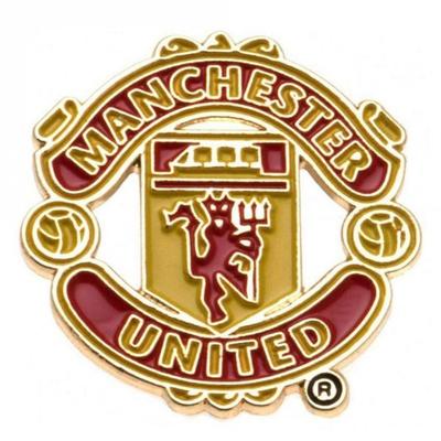 Crest Badge
