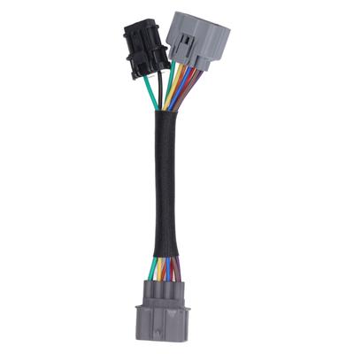 OBD2 To OBD1 8 Pin Distributor Adapter Harness C154 A002 Replacement for Civic 1999?2000