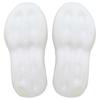Dingyun Zhang X Crocs Aroma Diffuser Wave Comfort Round Toe Slippers Hole Shoes Unisex White