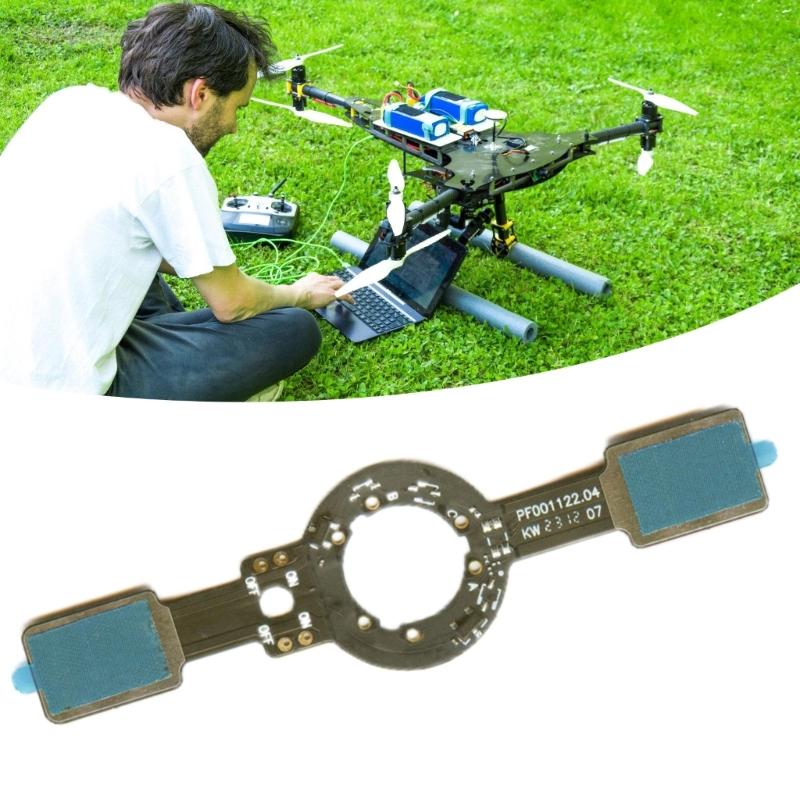 Professional Flexible Cable PTZ Roll Motor Spare Part Essential for UAV 3 Professional Photography Equipment