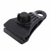 Rubber Heavy Duty Clamps Fasteners Holder Tent Fasteners Fixings Windproof Clips  Canopy Awnings