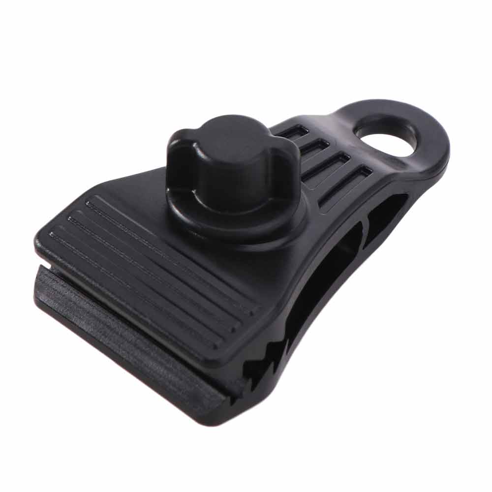 Rubber Heavy Duty Clamps Fasteners Holder Tent Fasteners Fixings Windproof Clips Canopy Awnings