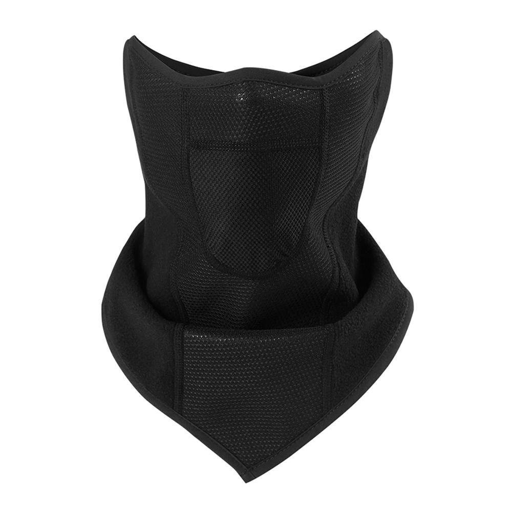 Winter Sports Warm Face Cover Face Mask Neck Gaiter For Cold Weather Winter Sports