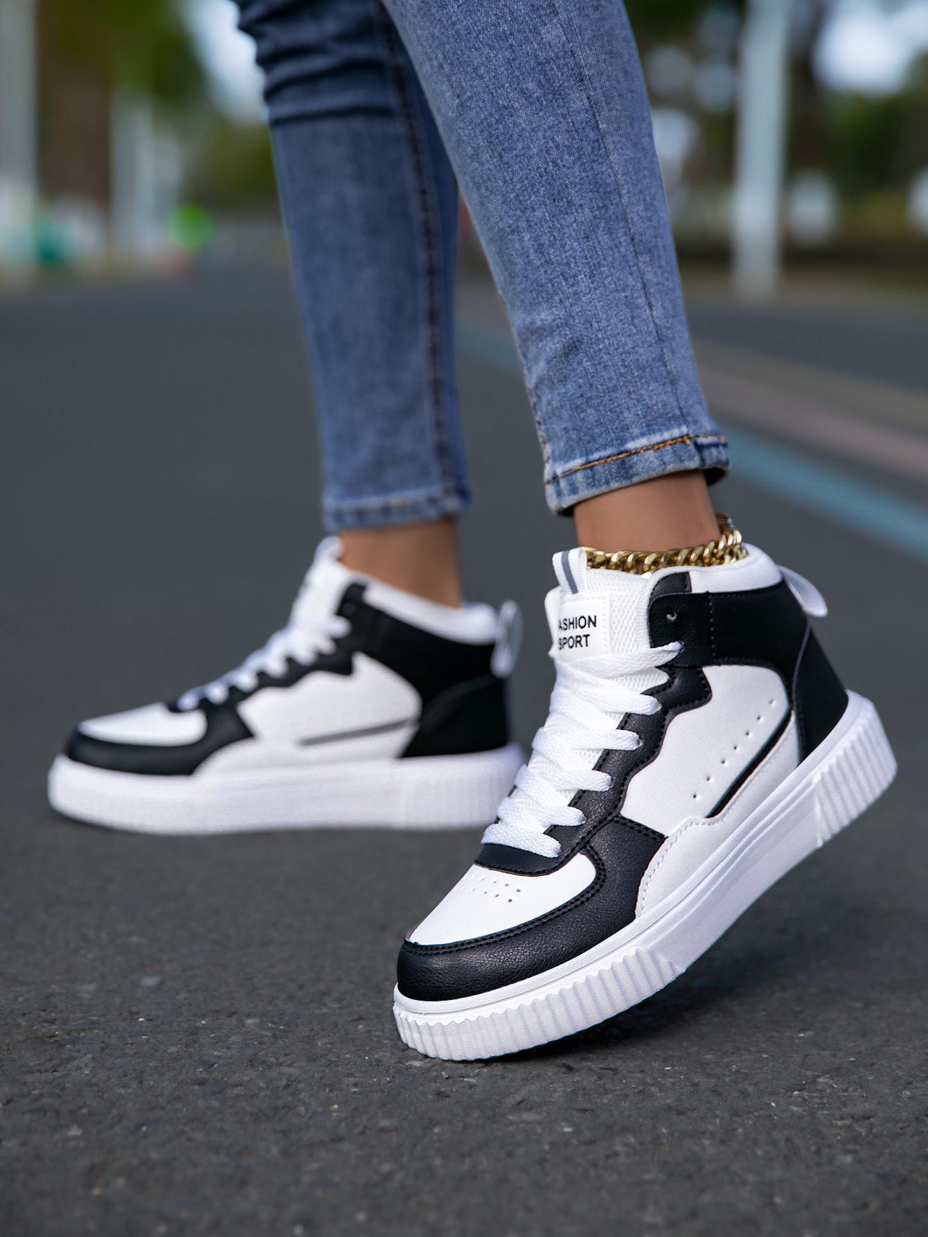 

New Men s Casual Leather Shoes, Trendy Breathable Versatile Sports White Sneakers with Leather Surface 37