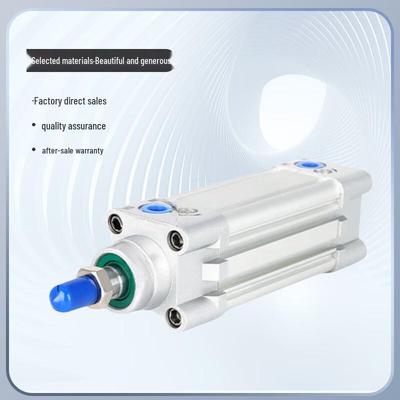 Hydraulikk og pneumatikk