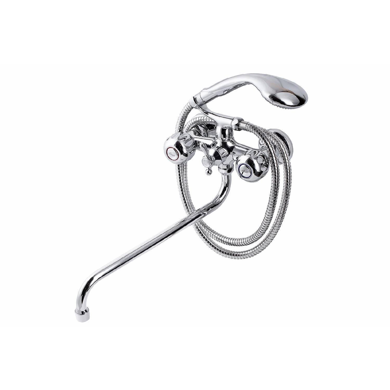 

Смеситель для ванны Fauzt Fzs-317-21