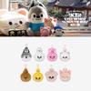 Vorbestellung SKZOO Every Where All Around the World in SEOUL Reel Face Set