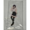 Used Chainsaw Man Ichiban Kuji G Prize Acrylic Stand Reze, Bomb