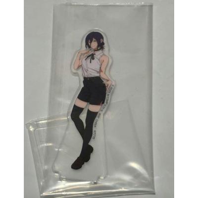 Used Chainsaw Man Ichiban Kuji G Prize Acrylic Stand Reze, Bomb