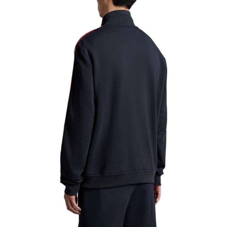 Moncler Sweatshirt Men's Marine Blue I10918G00052V8162778