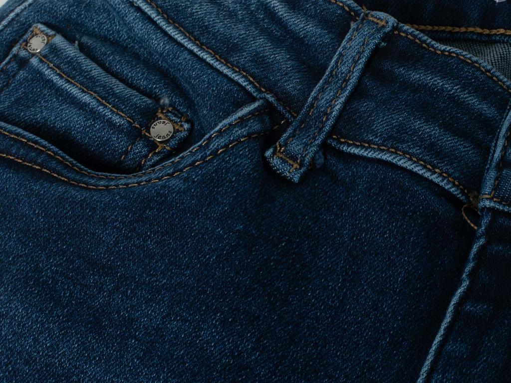 .Sara - Damen Skinny Jeans Push-Up High Waist - Ms32057-2 40 Hosen