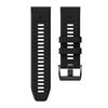 Sports Silicone Watch Band For Garmin Fenix 7 7X Pro 6 6X 5 5X Plus/Epix 2 47mm 51mm/TACTIX/965 QuickFit 26mm 22mm Wrist Strap