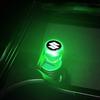 Nowe Mini USB LED Światło Ambientowe Wtyczka Dekoracyjna Lampa Atmosferyczna dla Suzuki GSR GSR750 GSR600 SV 650 Swift Jimny Grand Vitara Samurai Spacia Liana
