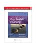 The Essentials Of Psychiatric Nursing With Access Code 3Ed (Ie) (Pb 2023) Book