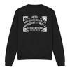 Hasbro Unisex Adult Ouija Board Sweatshirt