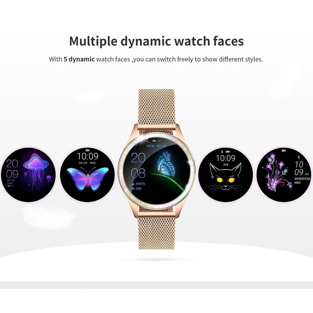 lady smartwatch 2019