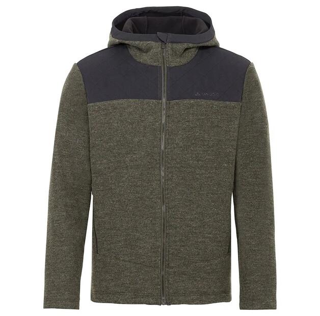VAUDE Флисовая на молнии Tinshan