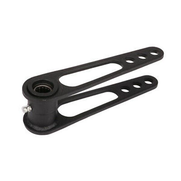 Suzuki LTR450 Rear Lowering Bracket