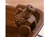 Pirate ship set for sand and water, sandbox, water table, shovel, rake