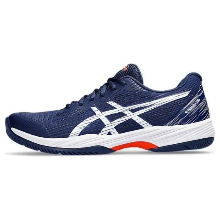 

Asics Gel Game 9 Illusion Blue Black 42.5