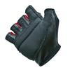 Rękawiczki sportowe lycra r.m czarne allright mod.065