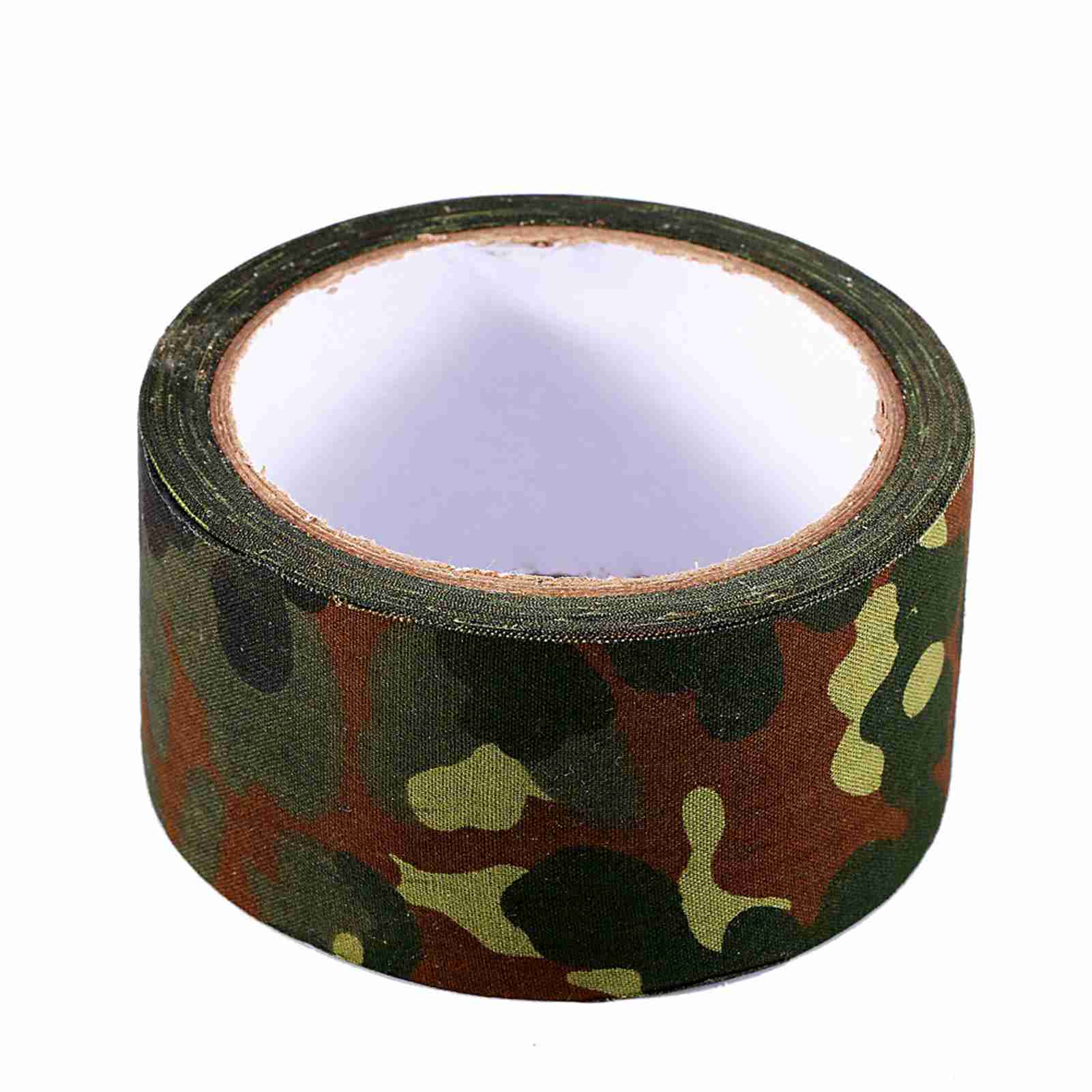 Neoglint 10M Waterproof Bionic Adhesive Tape Camouflagetape For Outdoor Hunting(German Spot Camouflage)