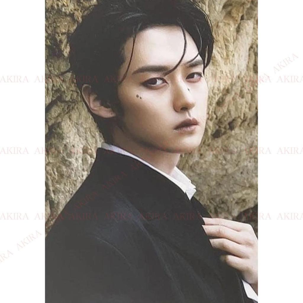 STRAY KIDS SKZ IT TAPE DO IT Album Photo Card JAPAN POB OFFICIAL