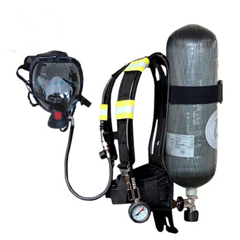 Hengchuang Sky No.1 RHZK6.8/30 Positive Pressure Air Respirator