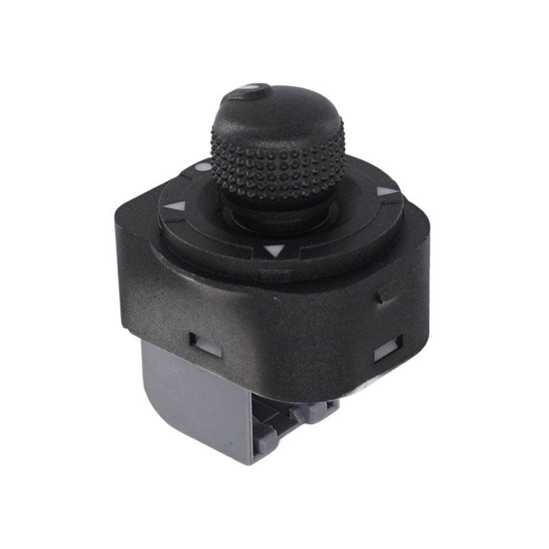 Rear View Mirror Switch Heat Control Adjustment Switch Heat Control Switch For Citroen