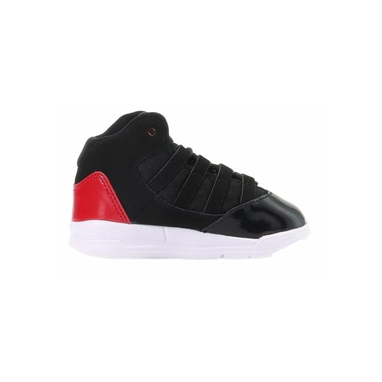 Jordan Max Aura Black Gym Red TD AQ9215-006