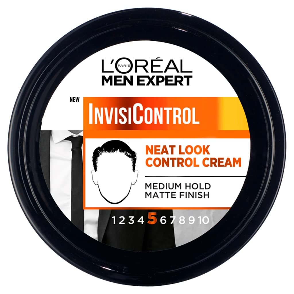 L`OREAL PARIS Men Expert Invisi Control