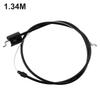 Chainsaw Parts Throttle Pull Cable 2003-2007 Compatible Engine Control For Craftsman SERIES 038 Practical To Use