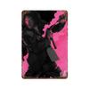 John Wick Movie Series Metal Tin Sign Retro Keanu Reeves Iron Painting Wall Art Vintage Action Film Poster Decorative Plaque f