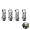 4Pcs Adjustable Atomizing Nozzle M14 X 1.5 Mm Female Thread Spray Head  Backpack Sprayer Replacement