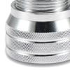 Universal Socket Wrench Set 10?19mm 38 Adapter Adjustable Socket Spanner Tool for Automobile