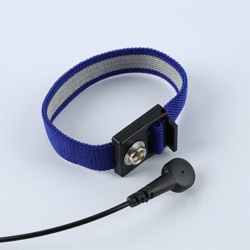 abdo Wired Anti-static Wrist Strap