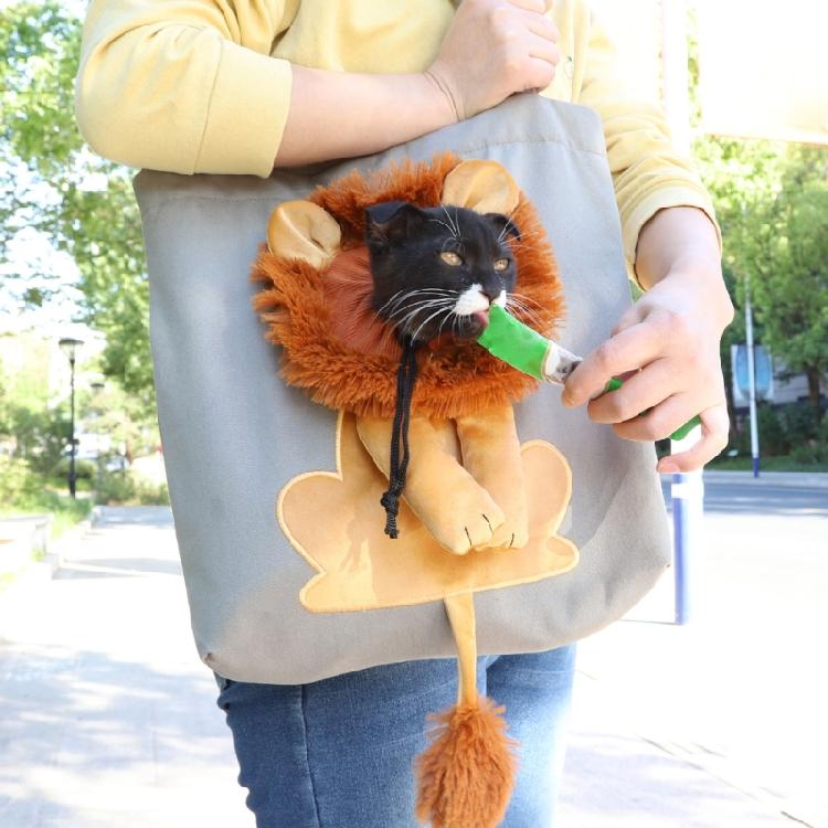 Dog Carrier Bag Cat Carrier HandBag Travel Pet Carrier Small Animal Carrier Bag