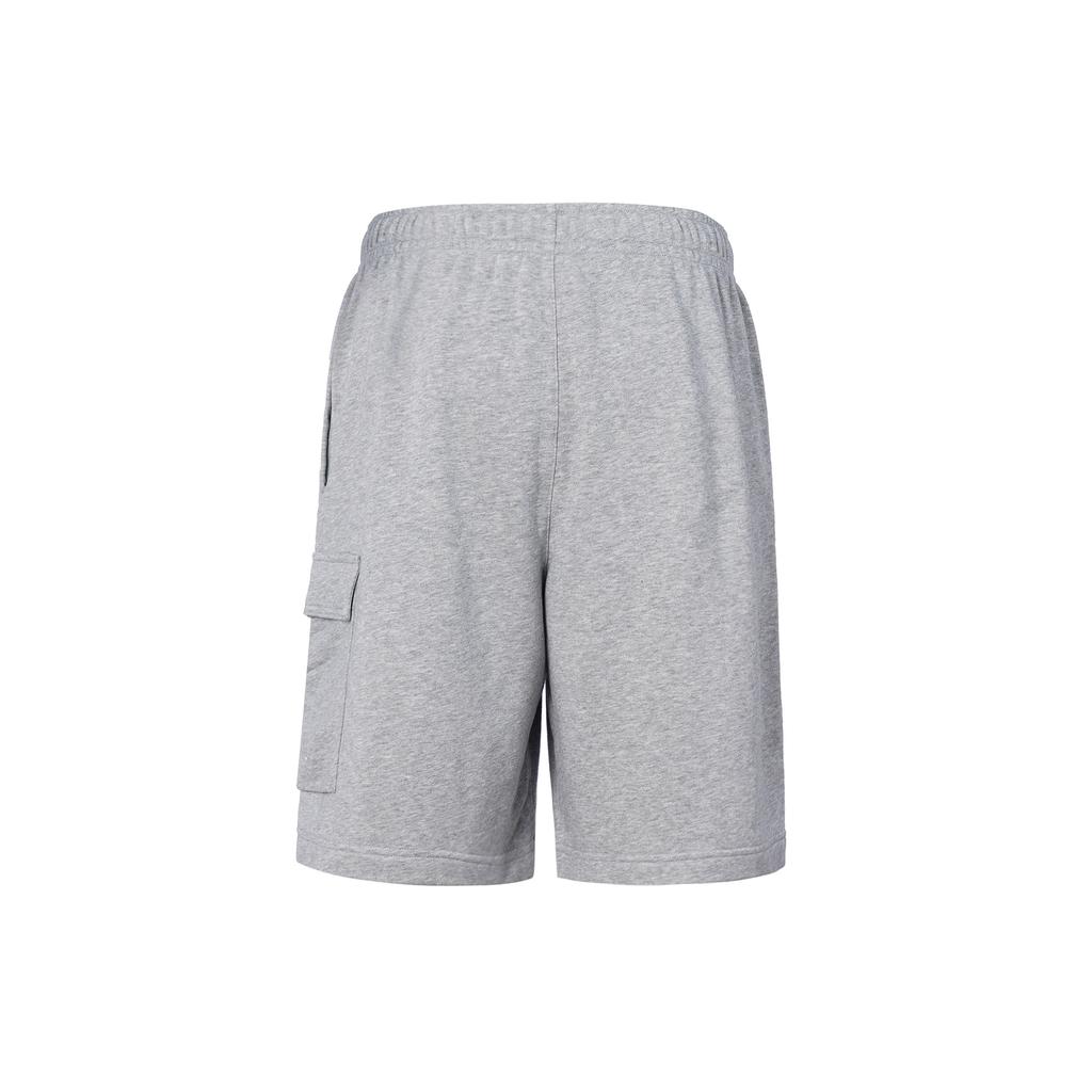 Nike Sport Breathable Shorts Men Bottoms Grey DD7015-063